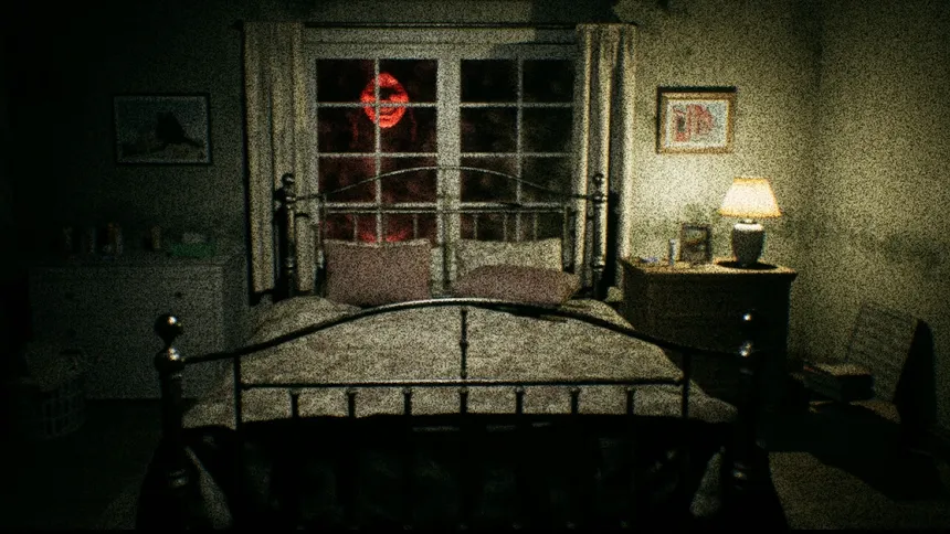 Скриншот 3 к игре SHE MUST LIVE
