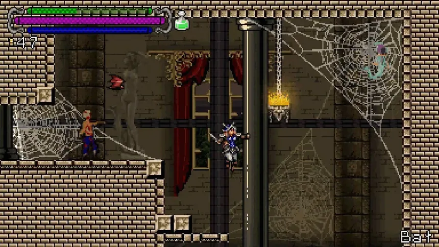 Скриншот 2 к игре Citadale Resurrection