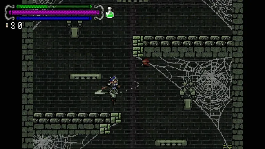 Скриншот 3 к игре Citadale Resurrection