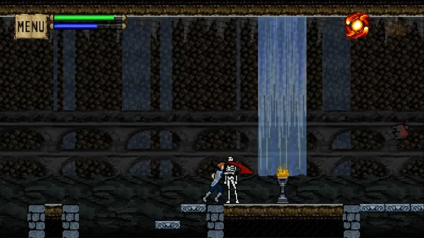 Скриншот 6 к игре Citadale Resurrection