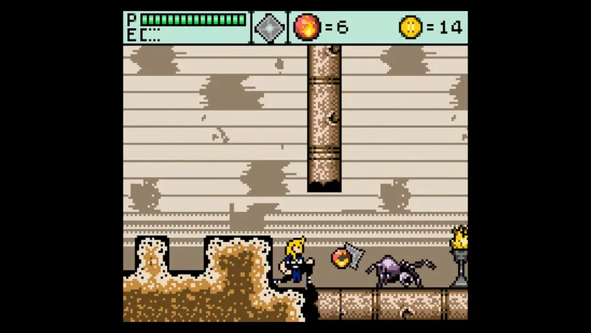 Скриншот 8 к игре Citadale Resurrection