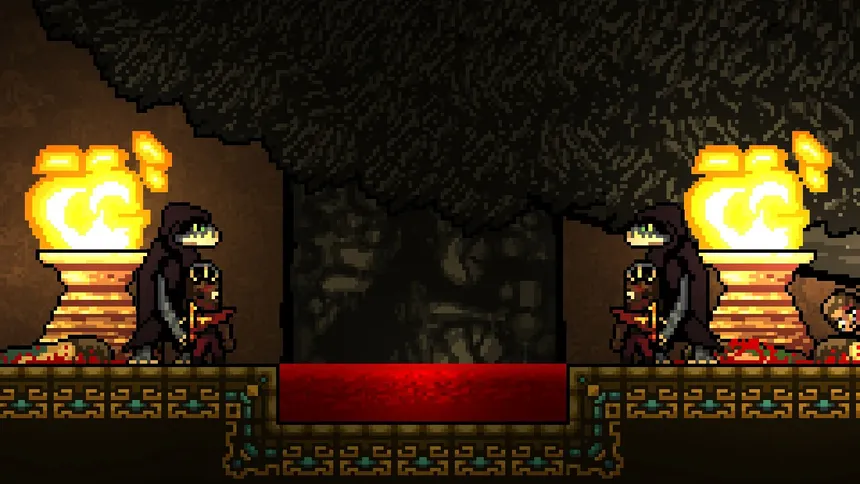 Скриншот 7 к игре The Feathered Serpent