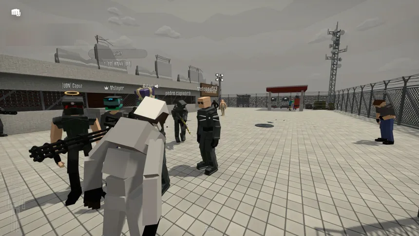 Скриншот 7 к игре GoreBox