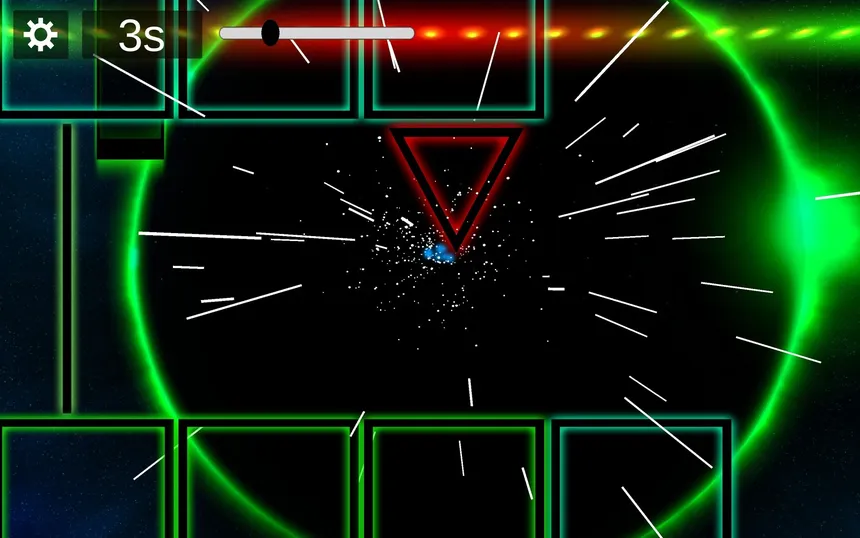 Скриншот 3 к игре Balls & Beats