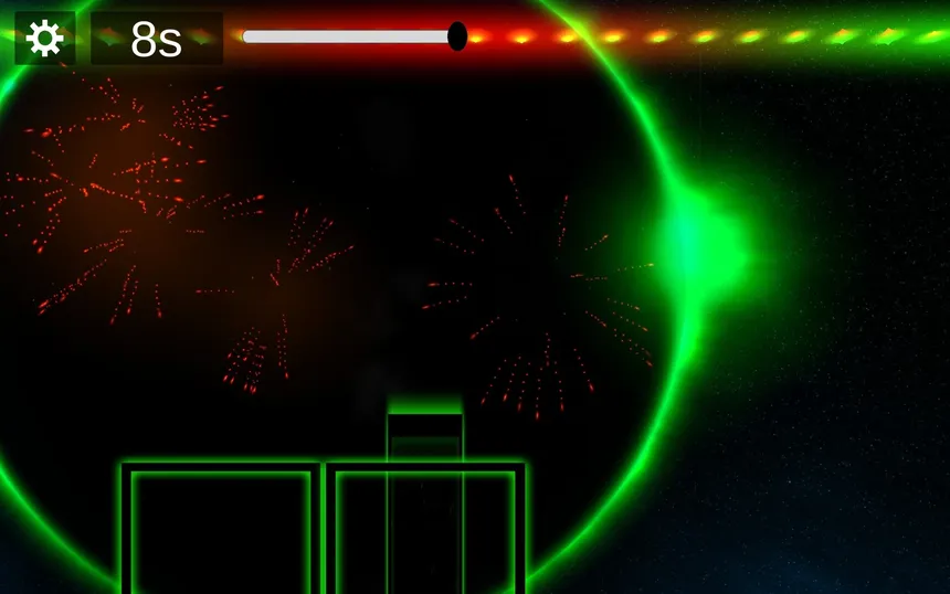 Скриншот 4 к игре Balls & Beats