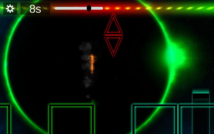 Скриншот 5 к игре Balls & Beats