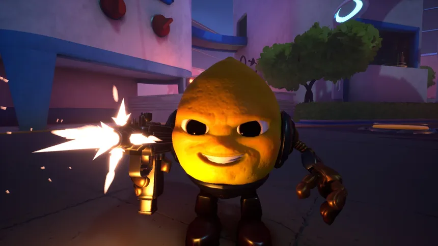 Скриншот 8 к игре Battlemon