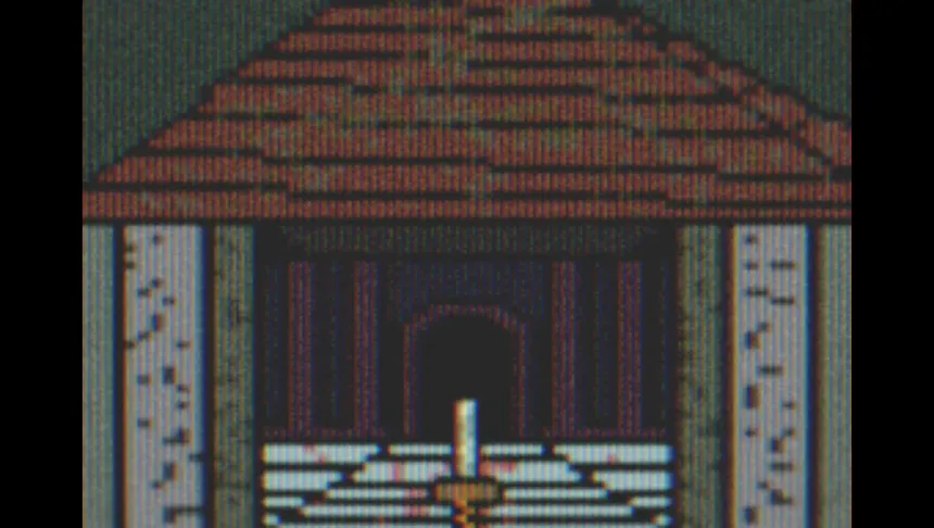 Скриншот 2 к игре MicroCrawl