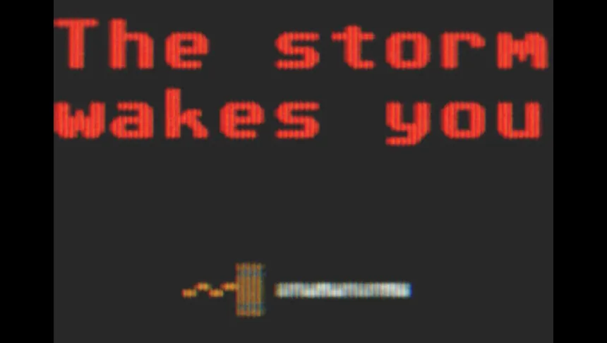 Скриншот 4 к игре MicroCrawl