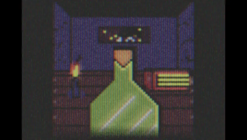 Скриншот 5 к игре MicroCrawl