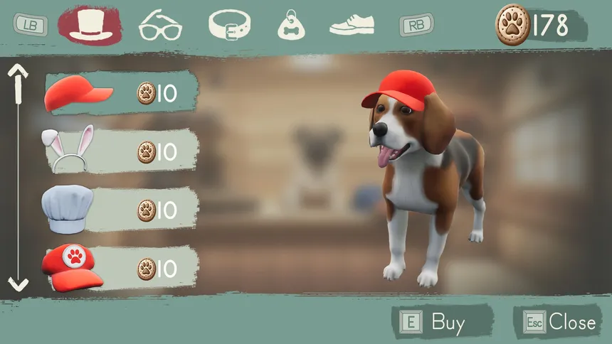 Скриншот 2 к игре Walkies