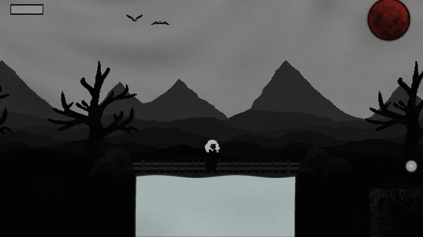 Скриншот 2 к игре The Abyss