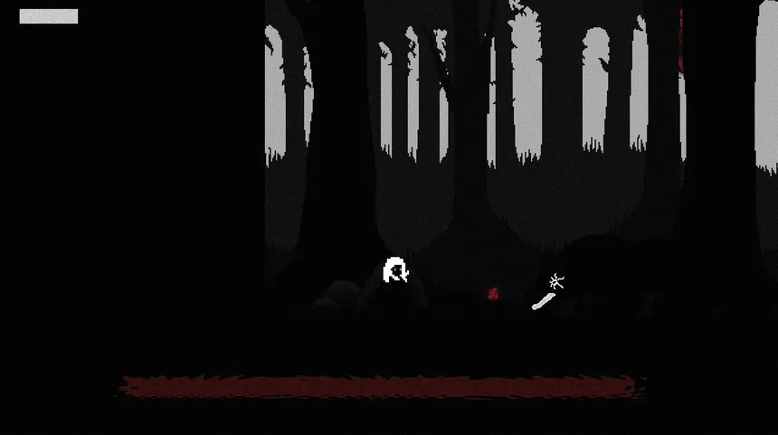 Скриншот 3 к игре The Abyss