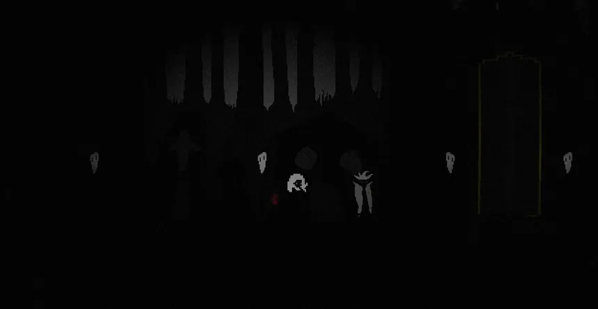Скриншот 4 к игре The Abyss