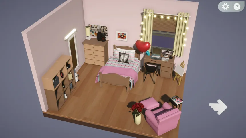 Скриншот 4 к игре Moving Through Life