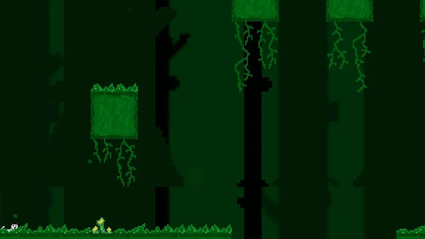 Скриншот 1 к игре Lost Trials