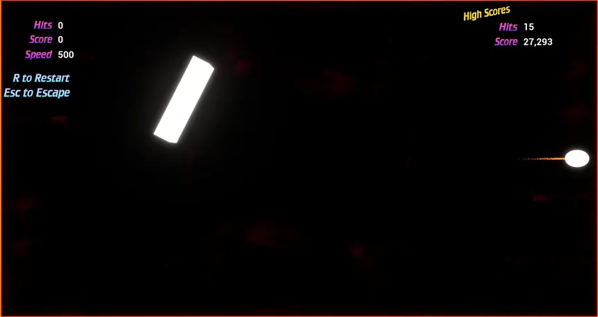 Скриншот 4 к игре Pong Ping