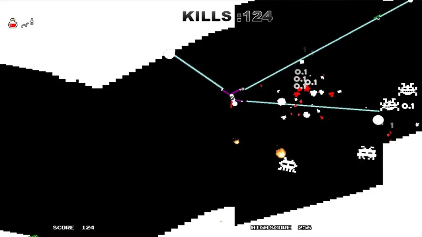 Скриншот 1 к игре RAGMONTON
