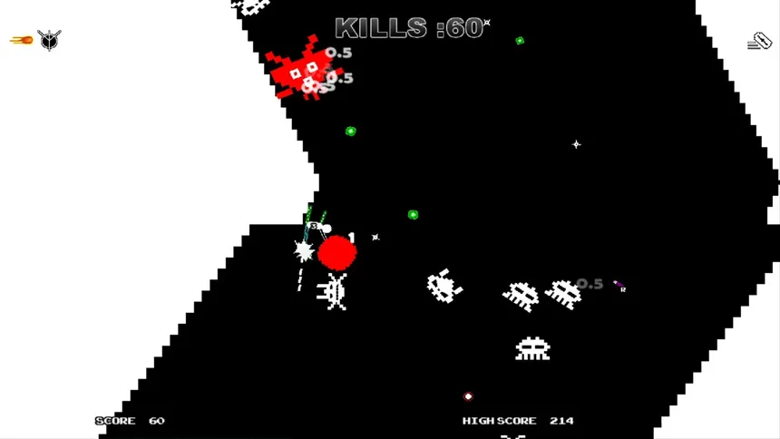 Скриншот 4 к игре RAGMONTON