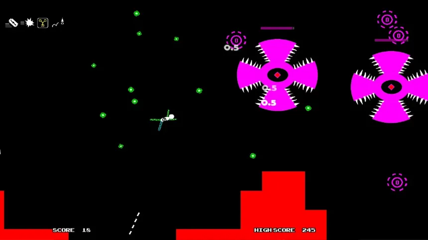 Скриншот 5 к игре RAGMONTON