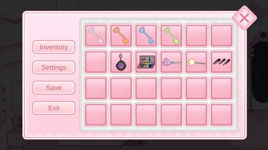 Скриншот 7 к игре Yumemori