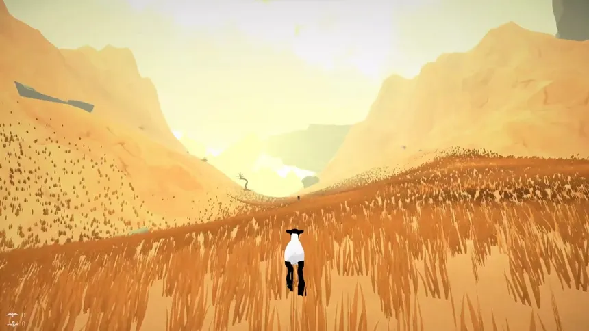 Скриншот 6 к игре The Lost Sheep