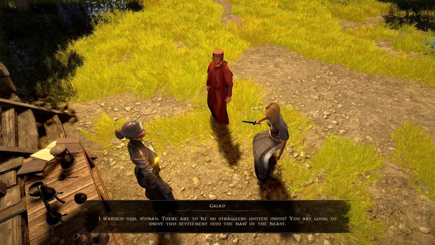 Скриншот 4 к игре Apoth