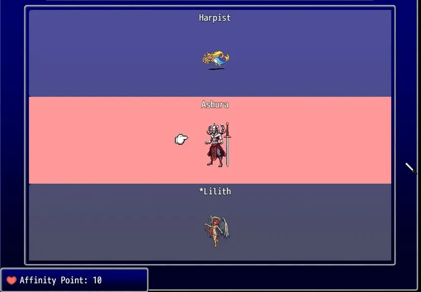 Скриншот 5 к игре Fantasy World Souls