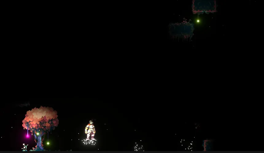 Скриншот 1 к игре Soul Knight: The Forest of Spirits