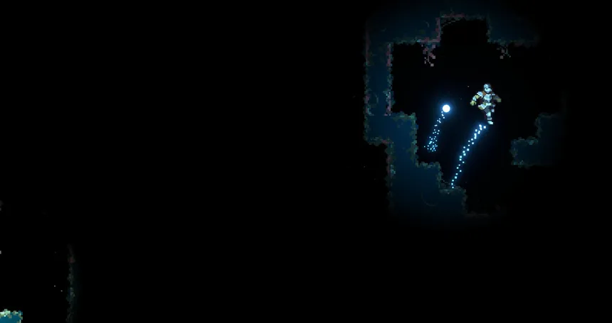 Скриншот 3 к игре Soul Knight: The Forest of Spirits