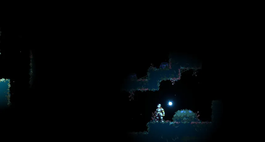 Скриншот 4 к игре Soul Knight: The Forest of Spirits