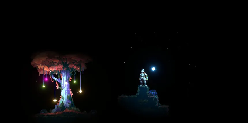 Скриншот 6 к игре Soul Knight: The Forest of Spirits