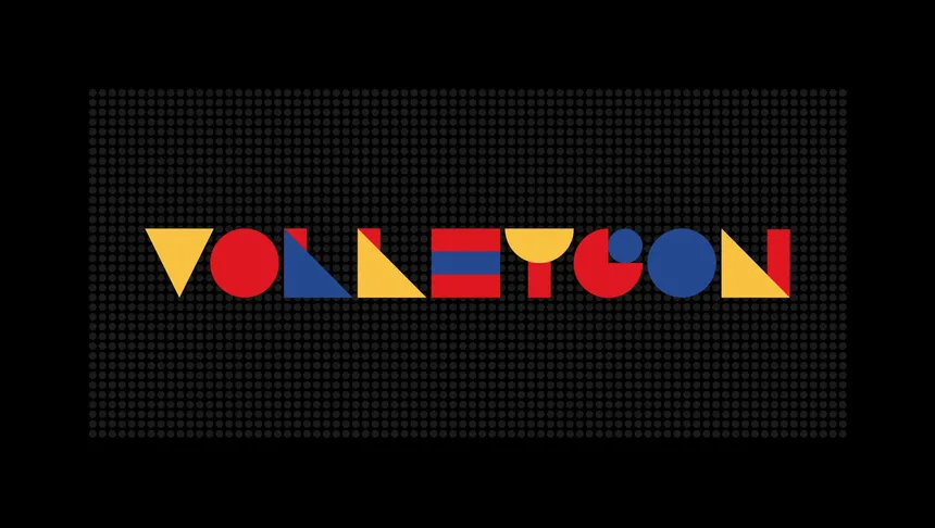 Скриншот 4 к игре VOLLEYGON