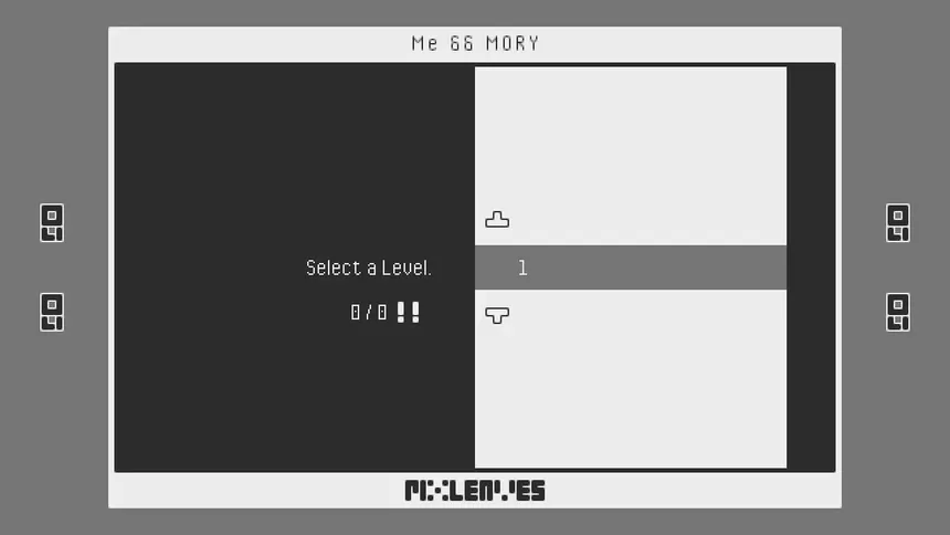 Скриншот 5 к игре Me && MORY
