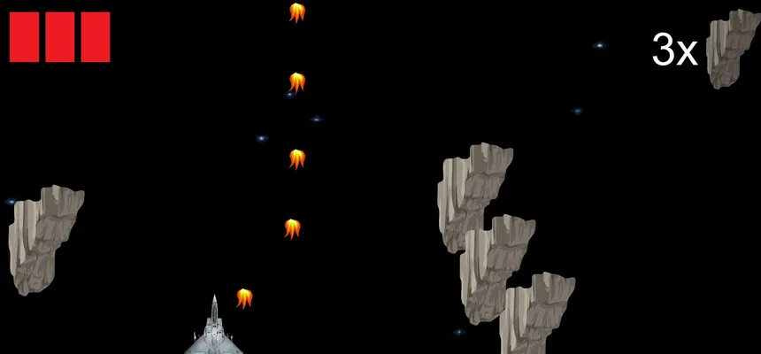 Скриншот 2 к игре Aircraft Infinity