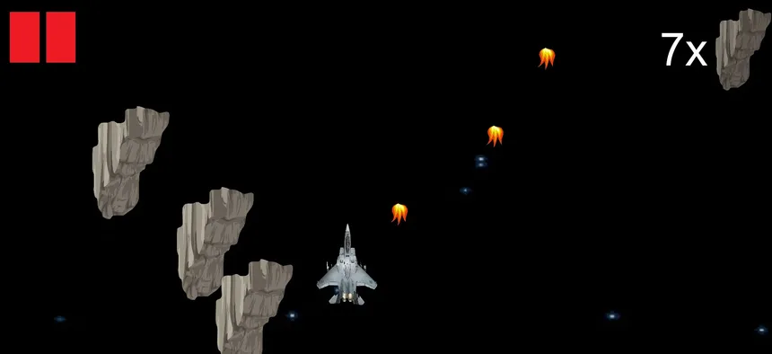 Скриншот 4 к игре Aircraft Infinity