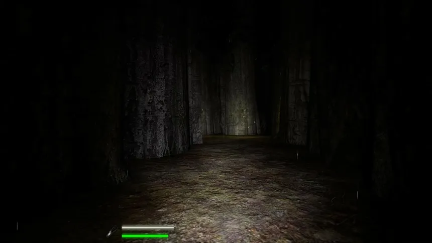 Скриншот 3 к игре Labyrinthian: Lost 'Til Dawn