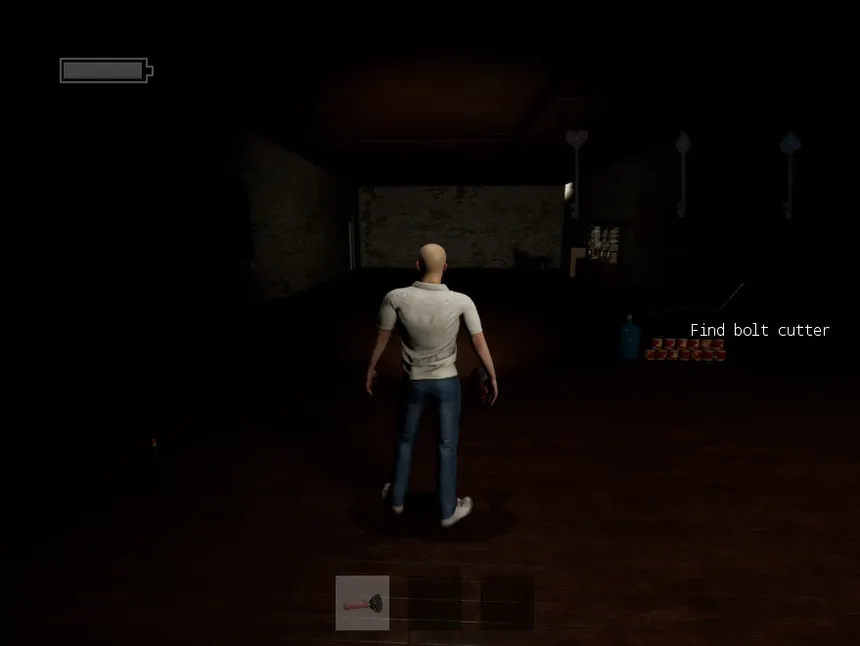 Скриншот 5 к игре Misteri Rumah Pak RT