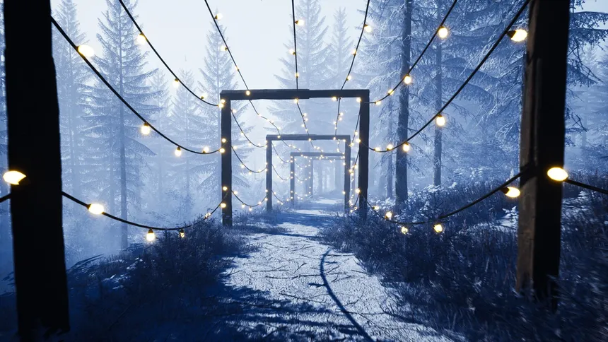 Скриншот 6 к игре Great North Shelter 2