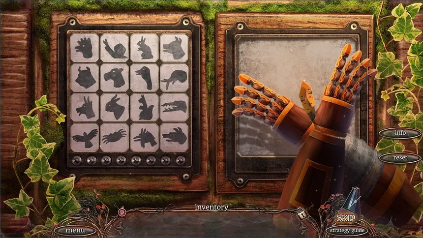 Скриншот 5 к игре Surface: Project Dawn Collector's Edition