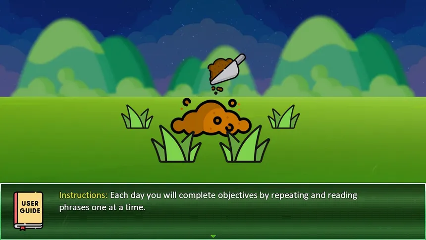 Скриншот 7 к игре Better Me Tree: Daily Affirmations