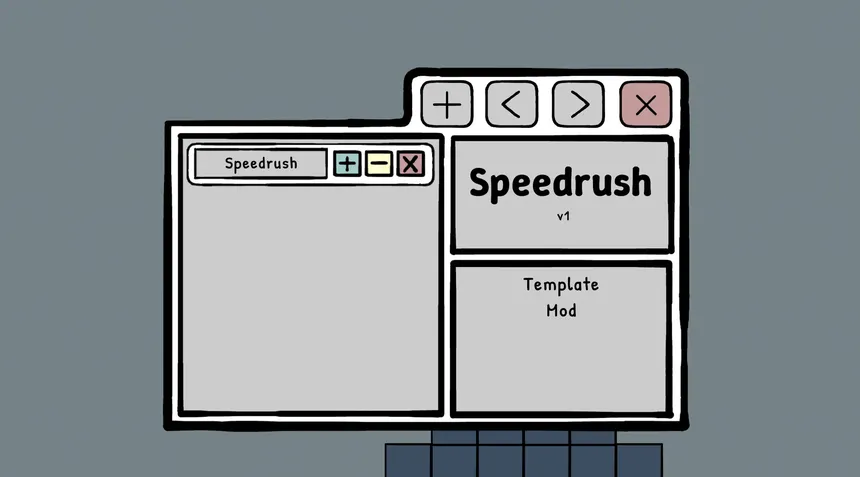 Скриншот 7 к игре Speedrush