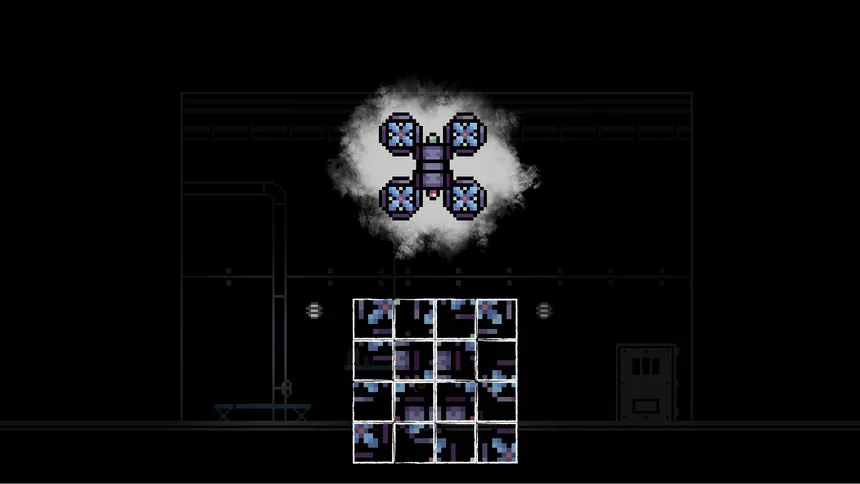 Скриншот 2 к игре The Sea of Death