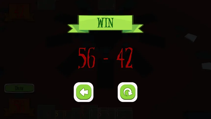 Скриншот 5 к игре Demon's Draw