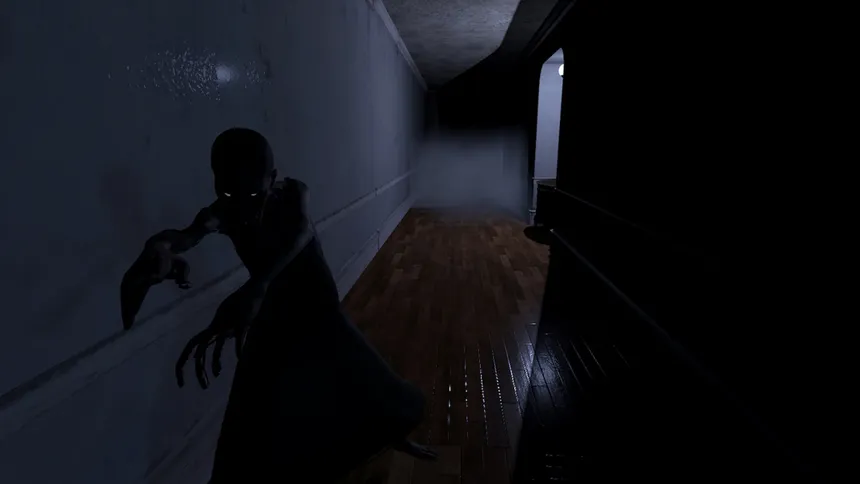 Скриншот 7 к игре Horror Adventure