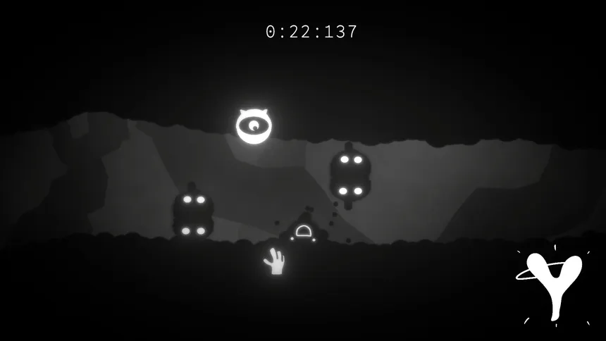 Скриншот 1 к игре The Way Of Joy