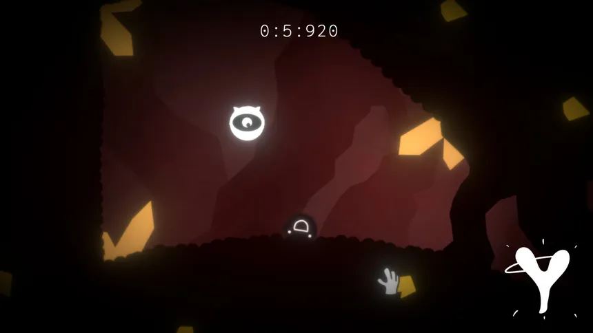 Скриншот 2 к игре The Way Of Joy