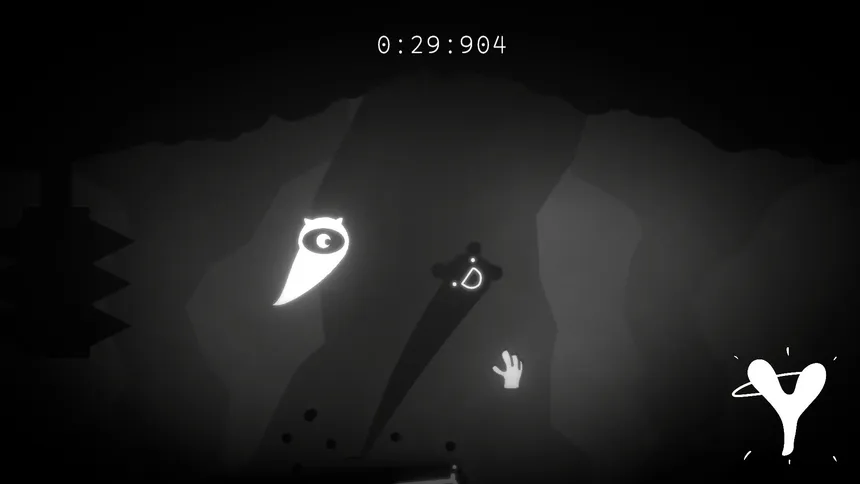 Скриншот 3 к игре The Way Of Joy
