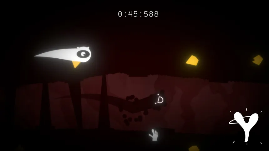 Скриншот 4 к игре The Way Of Joy