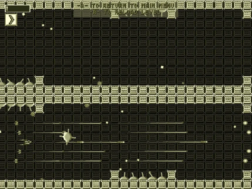 Скриншот 3 к игре SomethingWithSpace